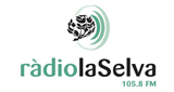 Logo Radio La Selva