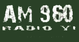 Logo Radio Yi Durazno