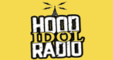 Logo Hood Idol Radio