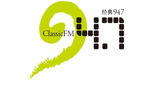 Logo 经典音乐广播