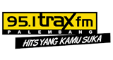 Logo Trax FM