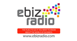 Logo eBizRadio