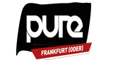 Logo Pure FM