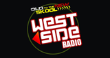 Logo Westside Radio