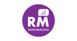 Logo Radio Machali