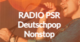 Logo Radio PSR Deutschpop Nonstop