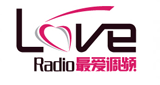 Logo Love Radio