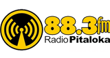 Logo Radio Pitaloka FM