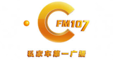 Logo Voice of Zhejiang City