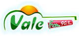 Logo Vale FM