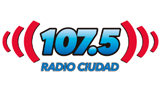 Logo Radio Ciudad