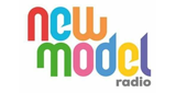 Logo New Model Radio