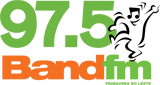 Logo Band FM