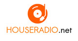 Logo House Radio Net