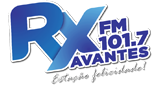Logo Rádio Xavantes
