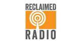 Logo Reclaimed Radio