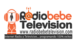 Logo Radio Bebe Television