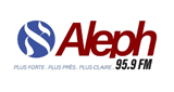 Logo Radio Tele Aleph