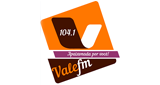 Logo Vale FM