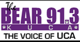 Logo The Bear