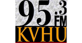 Logo Harding Radio
