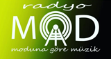 Logo Radyo MOD