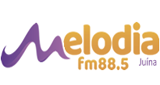 Logo Melodia Fm