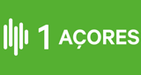 Logo RDP Antena 1 Açores