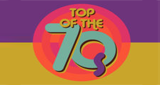 Logo Flux 70er