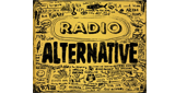 Logo Flux Radio Alternative