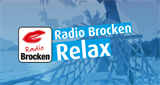 Logo Radio Brocken Relax