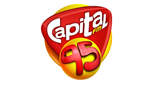 Logo Capital 95 FM