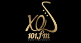 Logo XO FM