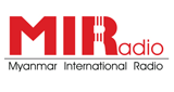 Logo MIRadio