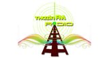 Logo Thazin FM