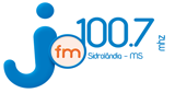 Logo Rádio Pindorama Jota