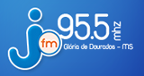 Logo Rádio Paiaguás Jota FM