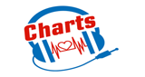 Logo Antenne MV Charts