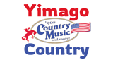 Logo Yimago Country (The World's Country Station)