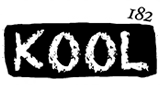 Logo Kool 182