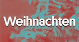 Logo Radio Ton Weihnachten