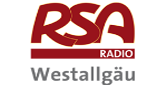 Logo RSA Radio Westallgäu