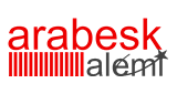 Logo Arabesk Alemi