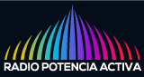 Logo Radio Potencia Activa