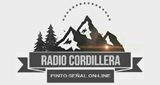 Logo Radio Cordillera Online Pinto