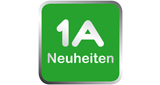 Logo 1A Neuheiten