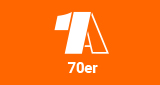 Logo 1A 70er