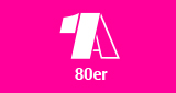 Logo 1A 80er