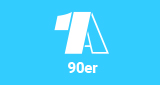 Logo 1A 90er