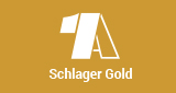 Logo 1A Schlager Gold